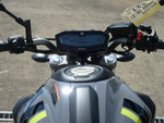     Yamaha MT-07A MT07 ABS FZ-07 2017  20